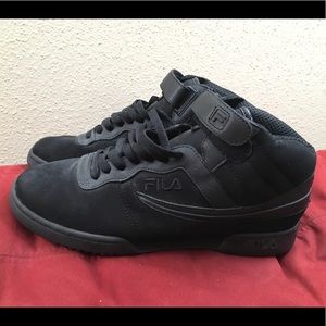 MENS FILA F 13 SNEAKER